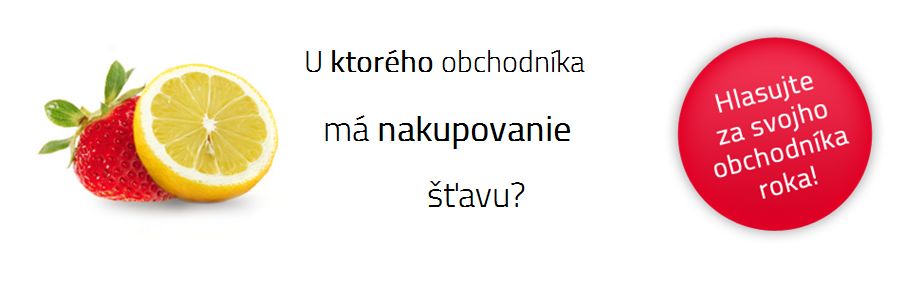 Absolútnym víťazom a držiteľom titulu MasterCard Obchodník roka 2013 sa stal Martinus.